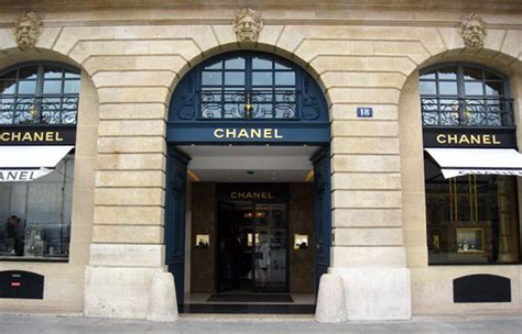 chanel head office australia|chanel inc corporate headquarters.